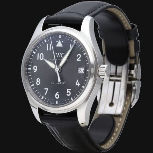 Montre Iwc Montre Pilot 58 Facettes MT44463