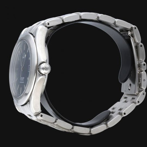 Montre Montre Omega Seamaster 120M 36 mm automatique 58 Facettes MT43061