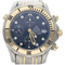 Omega Seamaster 300M Chronograph Klocka Titan / 18K Gult Guld 