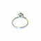 Bague 54 Bague en or avec diamants 58 Facettes Q121B(738)