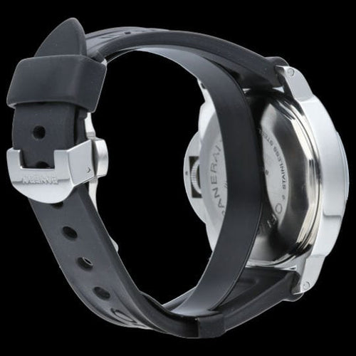 Automatické hodinky Panerai Luminor GMT