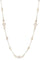 Collier Collier filigrane 58 Facettes 091731