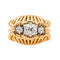 Bague 56 Bague Or rose Diamant 58 Facettes 4049092CN