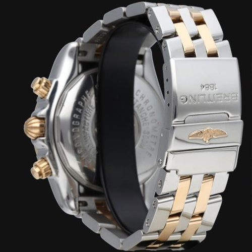 Montre Breitling Montre Chronomat Evolution 58 Facettes MT42768