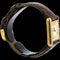 Montre Cartier Montre Tank Vermeil 58 Facettes MT42588