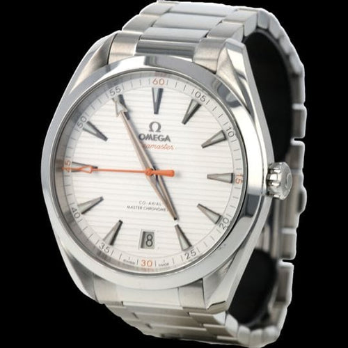 Montre Omega Montre Seamaster Aqua Terra 58 Facettes MT41596