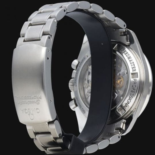 Montre Omega Montre Speedmaster Professional Moonwatch 58 Facettes MT44763