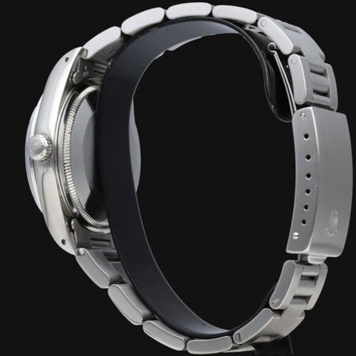 Montre Rolex Montre Oyster Perpetual 34 58 Facettes MT43273