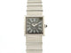Montre vintage montre CHANEL mademoiselle h0826 en acier 23mm quartz + boite lady 58 Facettes 266161