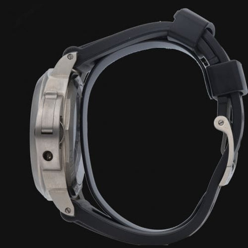 Базов часовник Panerai Luminor