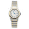 Montre Cartier Montre Santos Acier, Or jaune 58 Facettes 3744336CN