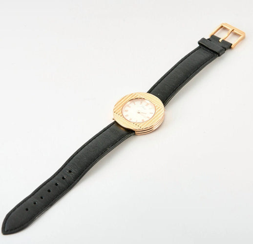 Montre Poiray - Montre Ma seconde 58 Facettes