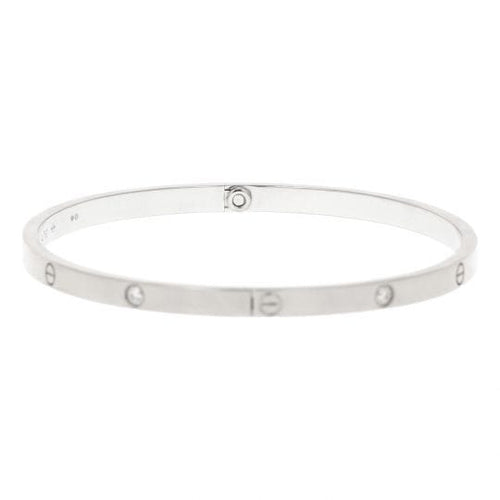 Cartier Bracelet Cartier Collection "Love" 58 Facettes 4436