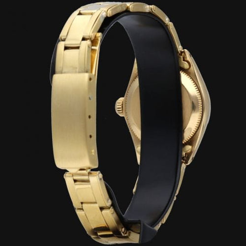 Montre Rolex Montre Oyster Perpetual 58 Facettes MT42354