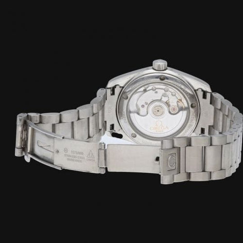 Omega Orologio Seamaster Aqua Terra Co-Axial 