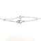 Collier Collier en or & diamants 58 Facettes