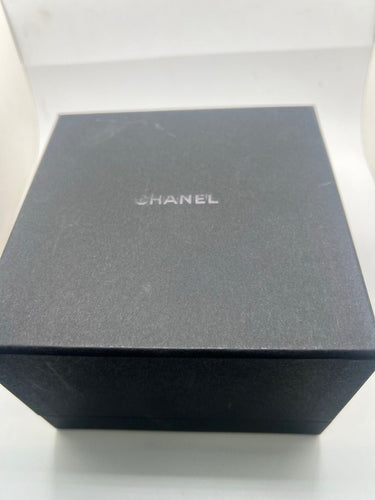 Montre Chanel J12 Diamants 58 Facettes