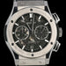 Montre Hublot Montre Classic Fusion Aerofusion 58 Facettes MT40213