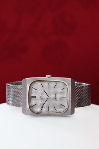 OMEGA - Constellation JDM ur ref. 1550014 – 70'erne 