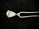 Pendentif Pendentif diamant poire de 5 carats (SI-I/J) 58 Facettes