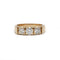Bague 52 Bague - Or & Diamants 58 Facettes 250180R