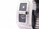 montre CHANEL code coco h5144 diamant en acier garantie quartz 58 Facettes 270044