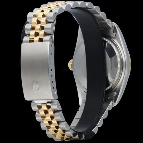 Montre Rolex Montre Datejust 36 58 Facettes MT42287