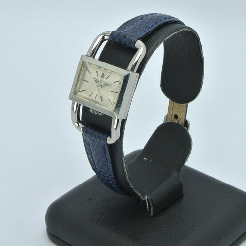 Montre Montre Jaeger-LeCoultre Etrier pour Hermès 58 Facettes