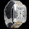 Montre Cartier Montre Tank Anglaise 58 Facettes MT44061