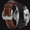 Montre Panerai Montre Luminor 1950 3 Days Gmt 58 Facettes MT44596