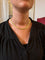 Collier Collier Or jaune Lisse et Sablé 58 Facettes