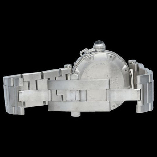 Montre Cartier Montre Pasha Seatimer 58 Facettes MT44070