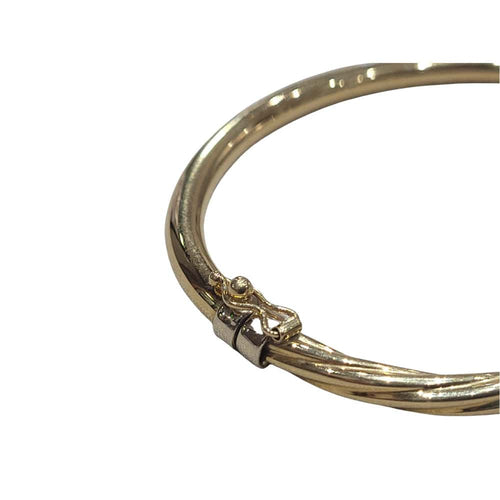 Bracelet Bracelet en or ou 18 carats 58 Facettes P85