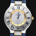 Montre Cartier Montre Must 21 58 Facettes MT40170