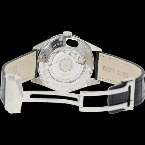Tag Heuer Carrera Calibre 6 Saat 