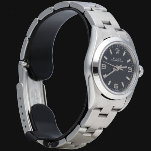 Montre Rolex Montre Oyster Perpetual 26 58 Facettes MT42417