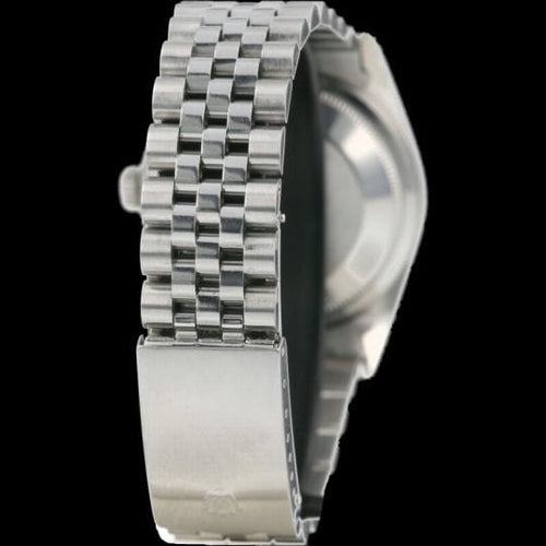 Montre Rolex Montre Datejust 36 58 Facettes MT42679