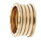 Bague 56 Bague Bulgari Collection « B.Zero1 » 58 Facettes 4428