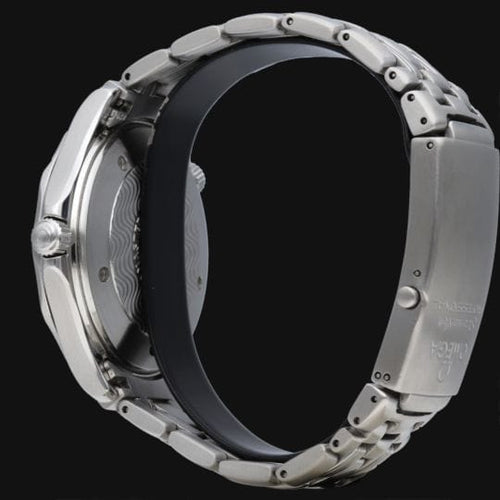 Relógio Omega Seamaster Diver Professional 300M