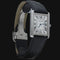 Montre Cartier Montre Tank Solo 58 Facettes MT40906