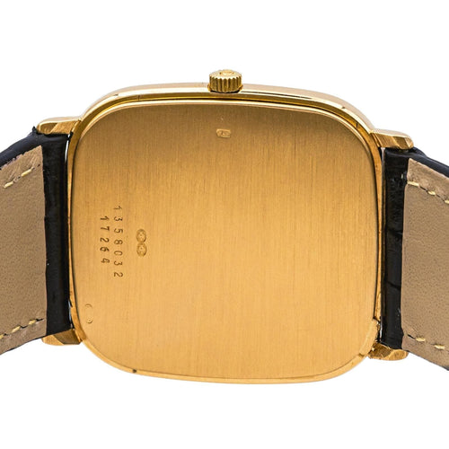 Montre Baume & Mercier Montre  Or jaune 58 Facettes 3777197CN