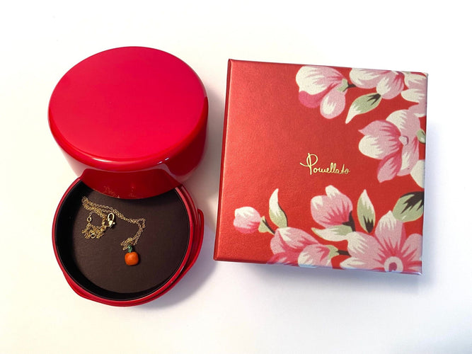 Collier POMELLATO - Collier Capri en or rose 58 Facettes