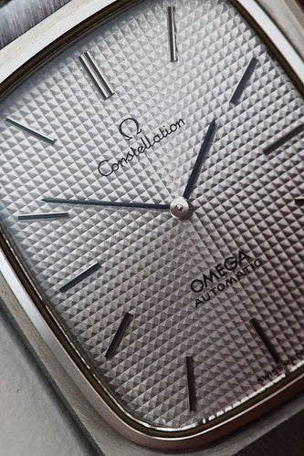 OMEGA - Constellation JDM ur ref. 1550014 – 70'erne 