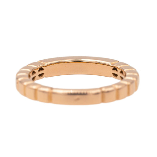 Bague 52 Bague Or rose Diamant 58 Facettes 4098643RV