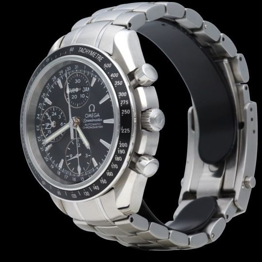 Reloj Omega Speedmaster Day Date