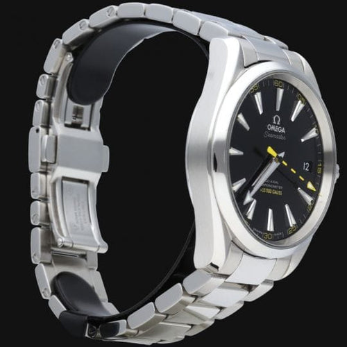 Montre Omega Montre Seamaster Aqua Terra 58 Facettes MT44087