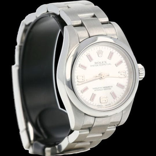 Montre Rolex Montre Oyster Perpetual 26 58 Facettes MT42675
