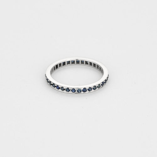 Bague 53,5 Mauboussin Bague en Or blanc 18k 58 Facettes DIE1709X2