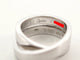 Bague 53 bague CARTIER nouvelle vague en or blanc 18k 15.7gr t53 58 Facettes 271829