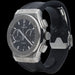 Montre Hublot Montre Classic Fusion Chronograph Titanium  45 58 Facettes MT38538